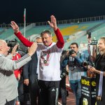 Арда - ЦСКА 0:1 — Анатолий Йорданов © всички права запазени