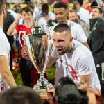 Арда - ЦСКА 0:1 — Анатолий Йорданов © всички права запазени