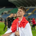 Арда - ЦСКА 0:1 — Анатолий Йорданов © всички права запазени