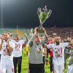 Арда - ЦСКА 0:1 — Анатолий Йорданов © всички права запазени