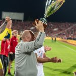 Арда - ЦСКА 0:1 — Анатолий Йорданов © всички права запазени