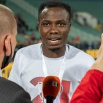 Арда - ЦСКА 0:1 — Анатолий Йорданов © всички права запазени