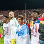 Арда - ЦСКА 0:1 — Анатолий Йорданов © всички права запазени