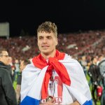 Арда - ЦСКА 0:1 — Анатолий Йорданов © всички права запазени