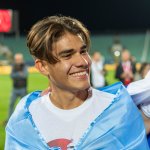 Арда - ЦСКА 0:1 — Анатолий Йорданов © всички права запазени