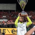 Арда - ЦСКА 0:1 — Анатолий Йорданов © всички права запазени