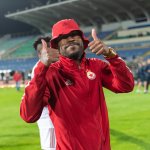 Арда - ЦСКА 0:1 — Анатолий Йорданов © всички права запазени