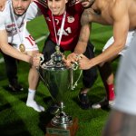 Арда - ЦСКА 0:1 — Анатолий Йорданов © всички права запазени