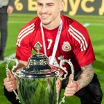 Арда - ЦСКА 0:1 — Анатолий Йорданов © всички права запазени