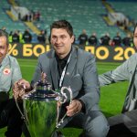 Арда - ЦСКА 0:1 — Анатолий Йорданов © всички права запазени