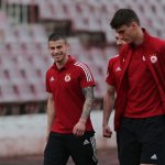 ЦСКА - Берое 2:0 — Никола Кирилов © всички права запазени