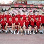 ЦСКА - Берое 2:0 — Никола Кирилов © всички права запазени