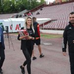 ЦСКА - Берое 2:0 — Никола Кирилов © всички права запазени