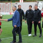 ЦСКА - Берое 2:0 — Никола Кирилов © всички права запазени