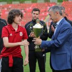 ЦСКА - Берое 2:0 — Никола Кирилов © всички права запазени