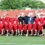 ЦСКА - Берое 2:0 — Никола Кирилов © всички права запазени