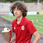 ЦСКА - Берое 2:0 — Никола Кирилов © всички права запазени