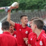 ЦСКА - Берое 2:0 — Никола Кирилов © всички права запазени