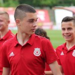 ЦСКА - Берое 2:0 — Никола Кирилов © всички права запазени