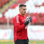 ЦСКА - Берое 2:0 — Никола Кирилов © всички права запазени