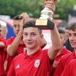 ЦСКА - Берое 2:0 — Никола Кирилов © всички права запазени