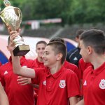 ЦСКА - Берое 2:0 — Никола Кирилов © всички права запазени