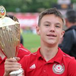 ЦСКА - Берое 2:0 — Никола Кирилов © всички права запазени