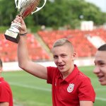 ЦСКА - Берое 2:0 — Никола Кирилов © всички права запазени