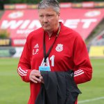 ЦСКА - Берое 2:0 — Никола Кирилов © всички права запазени