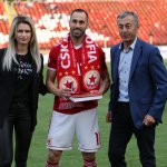 ЦСКА - Берое 2:0 — Никола Кирилов © всички права запазени