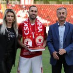 ЦСКА - Берое 2:0 — Никола Кирилов © всички права запазени