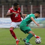 ЦСКА - Берое 2:0 — Никола Кирилов © всички права запазени