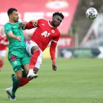 ЦСКА - Берое 2:0 — Никола Кирилов © всички права запазени