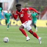 ЦСКА - Берое 2:0 — Никола Кирилов © всички права запазени