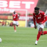 ЦСКА - Берое 2:0 — Никола Кирилов © всички права запазени