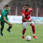 ЦСКА - Берое 2:0 — Никола Кирилов © всички права запазени