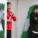 ЦСКА - Берое 2:0 — Никола Кирилов © всички права запазени