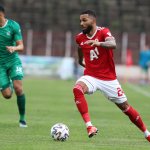 ЦСКА - Берое 2:0 — Никола Кирилов © всички права запазени