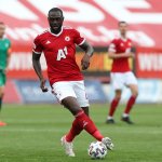 ЦСКА - Берое 2:0 — Никола Кирилов © всички права запазени