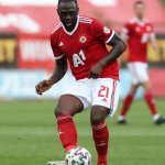 ЦСКА - Берое 2:0 — Никола Кирилов © всички права запазени