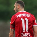 ЦСКА - Берое 2:0 — Никола Кирилов © всички права запазени