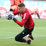 ЦСКА - Берое 2:0 — Никола Кирилов © всички права запазени