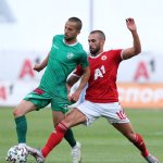 ЦСКА - Берое 2:0 — Никола Кирилов © всички права запазени