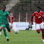 ЦСКА - Берое 2:0 — Никола Кирилов © всички права запазени