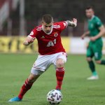 ЦСКА - Берое 2:0 — Никола Кирилов © всички права запазени