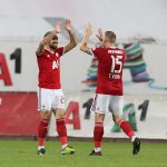 ЦСКА - Берое 2:0 — Никола Кирилов © всички права запазени