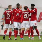 ЦСКА - Берое 2:0 — Никола Кирилов © всички права запазени