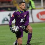 ЦСКА - Берое 2:0 — Никола Кирилов © всички права запазени