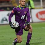 ЦСКА - Берое 2:0 — Никола Кирилов © всички права запазени