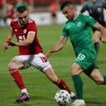 ЦСКА - Берое 2:0 — Никола Кирилов © всички права запазени